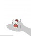 C&D Visionary Hello Kitty Hug Patch B06WWLWXWJ